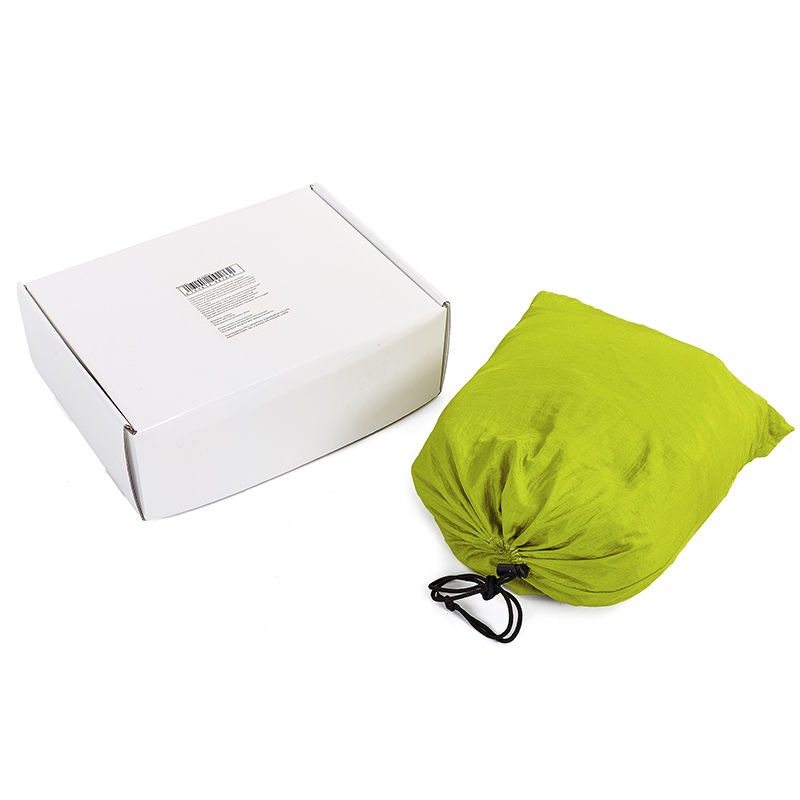 Hamac yoga cu manere 220x150 cm, nylon FI-5323 (5115)