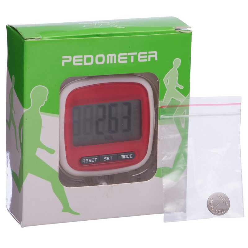 Pedometru electronic C-2979 (5861)