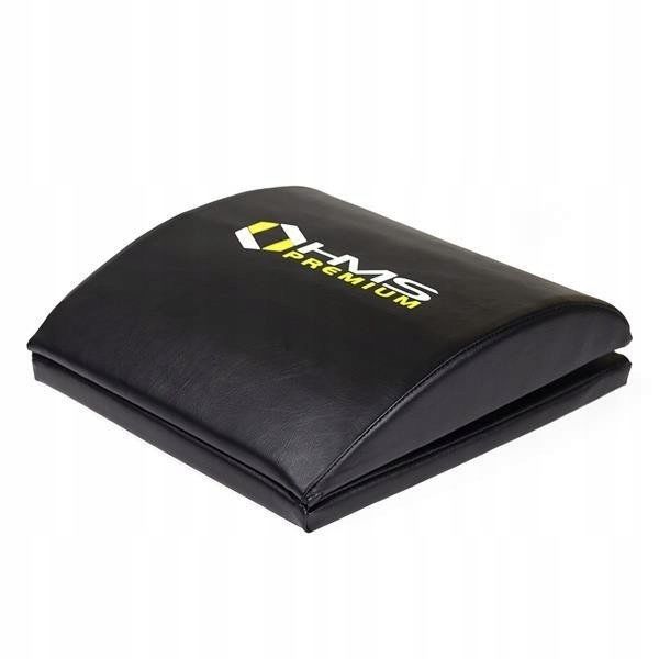 Perna mat pentru exercitii abdomen YM09  71х30х2.5 cm (2575)