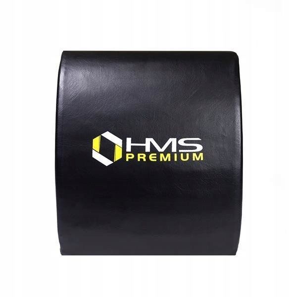 Perna mat pentru exercitii abdomen YM09  71х30х2.5 cm (2575)
