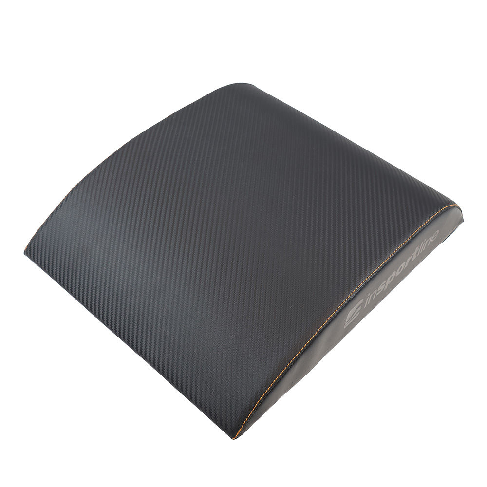 Perna mat pt execitii abdomen 37.5x30x7.2 cm inSPORTline Ab Mat Pro 26547 (11302)
