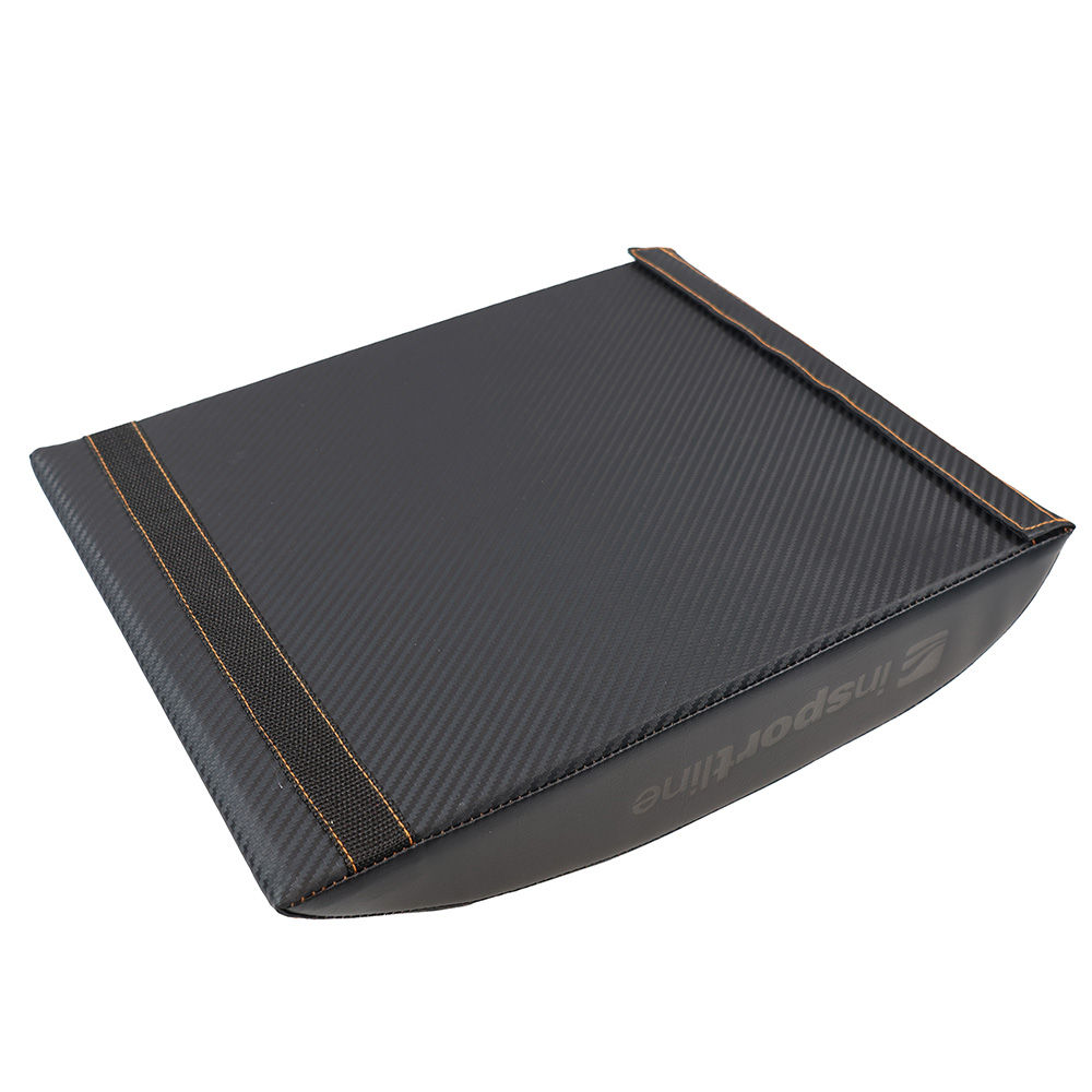 Perna mat pt execitii abdomen 37.5x30x7.2 cm inSPORTline Ab Mat Pro 26547 (11302)