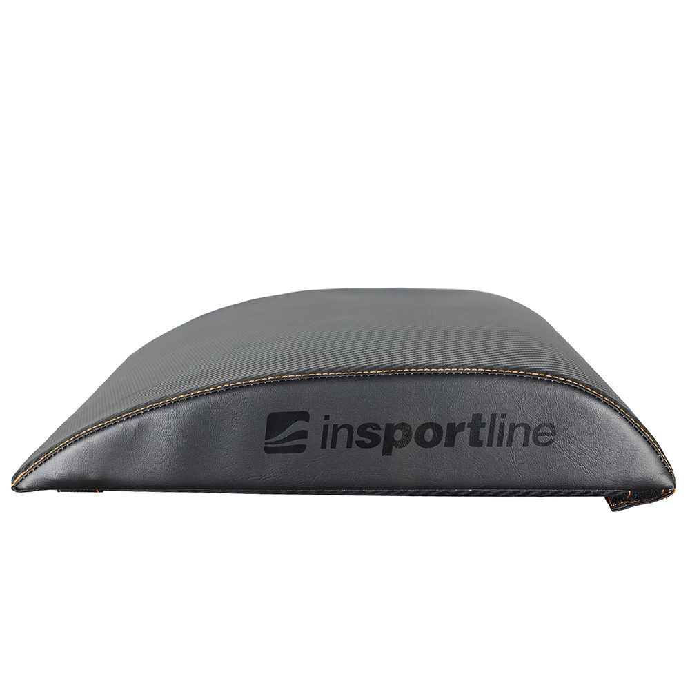 Perna mat pt execitii abdomen 37.5x30x7.2 cm inSPORTline Ab Mat Pro 26547 (11302)