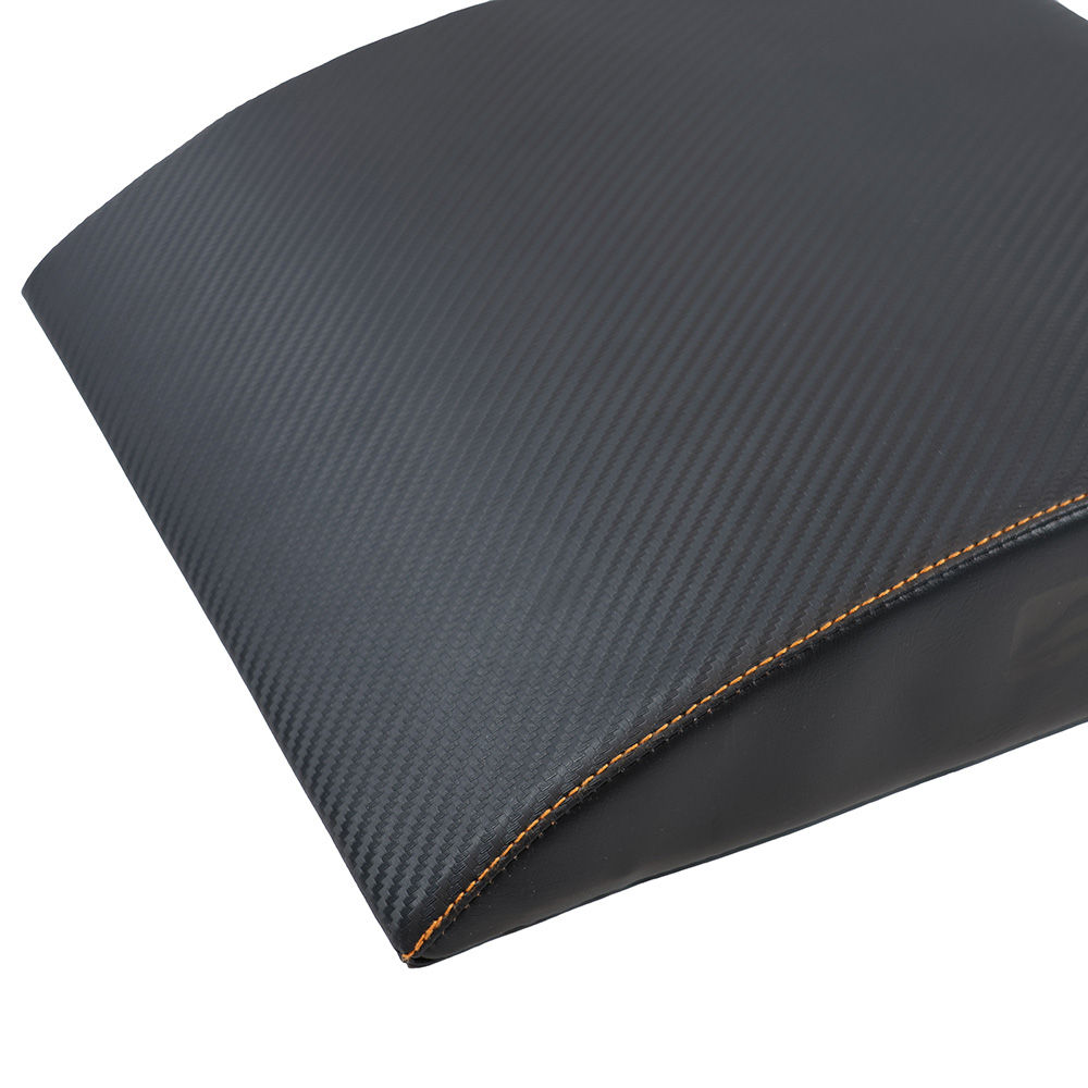 Perna mat pt execitii abdomen 37.5x30x7.2 cm inSPORTline Ab Mat Pro 26547 (11302)