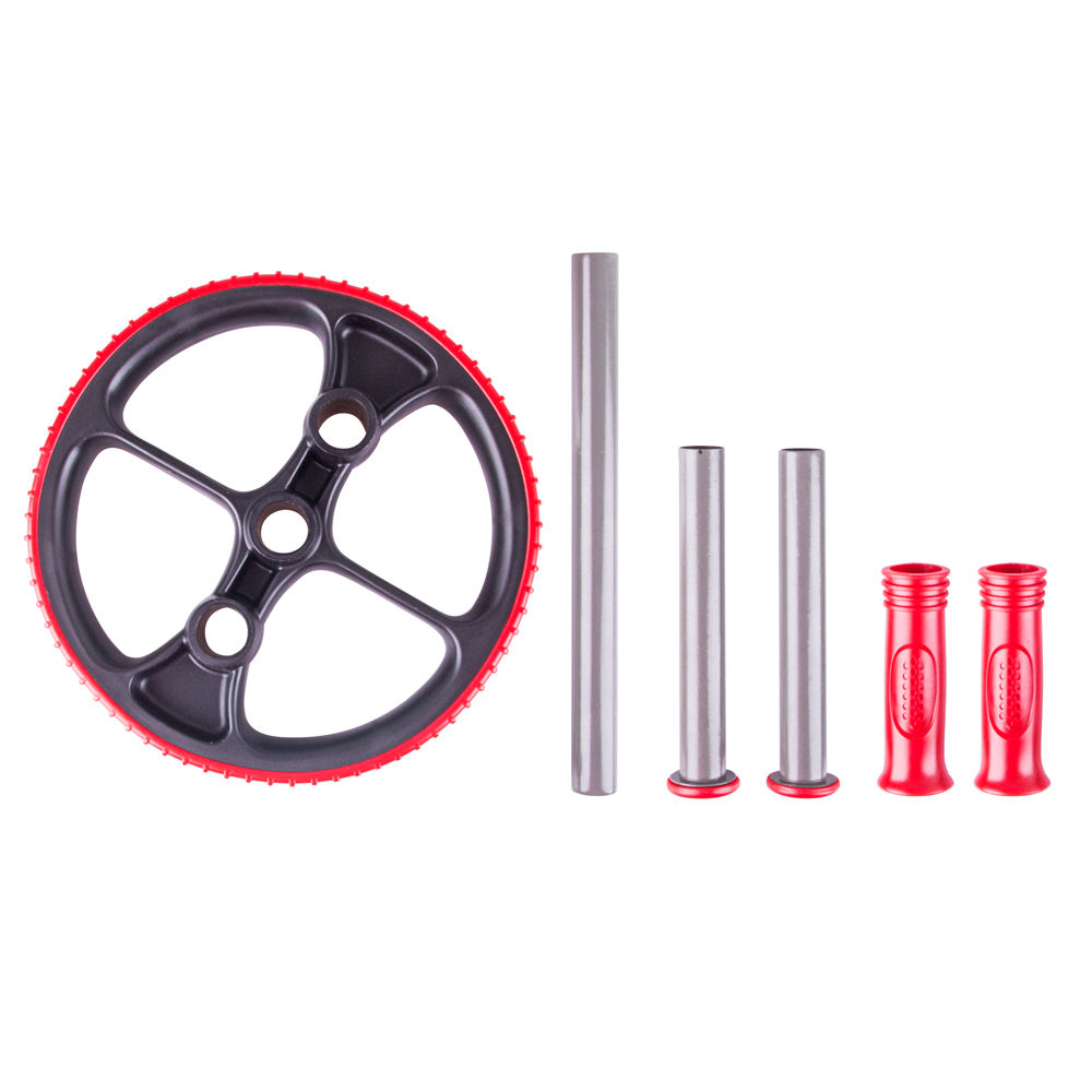 Roata exercitii abdomen inSPORTline AR500 13168 (3039)