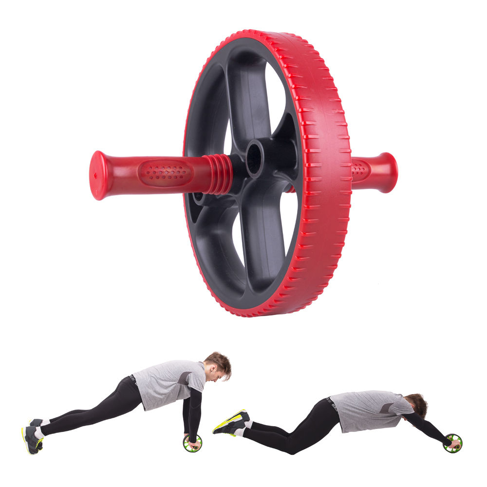 Roata exercitii abdomen inSPORTline AR500 13168 (3039)