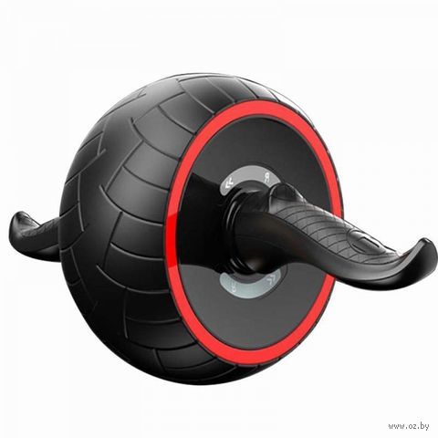 Roata fitness abdomen 35x18x19 cm 124-45 (2612)
