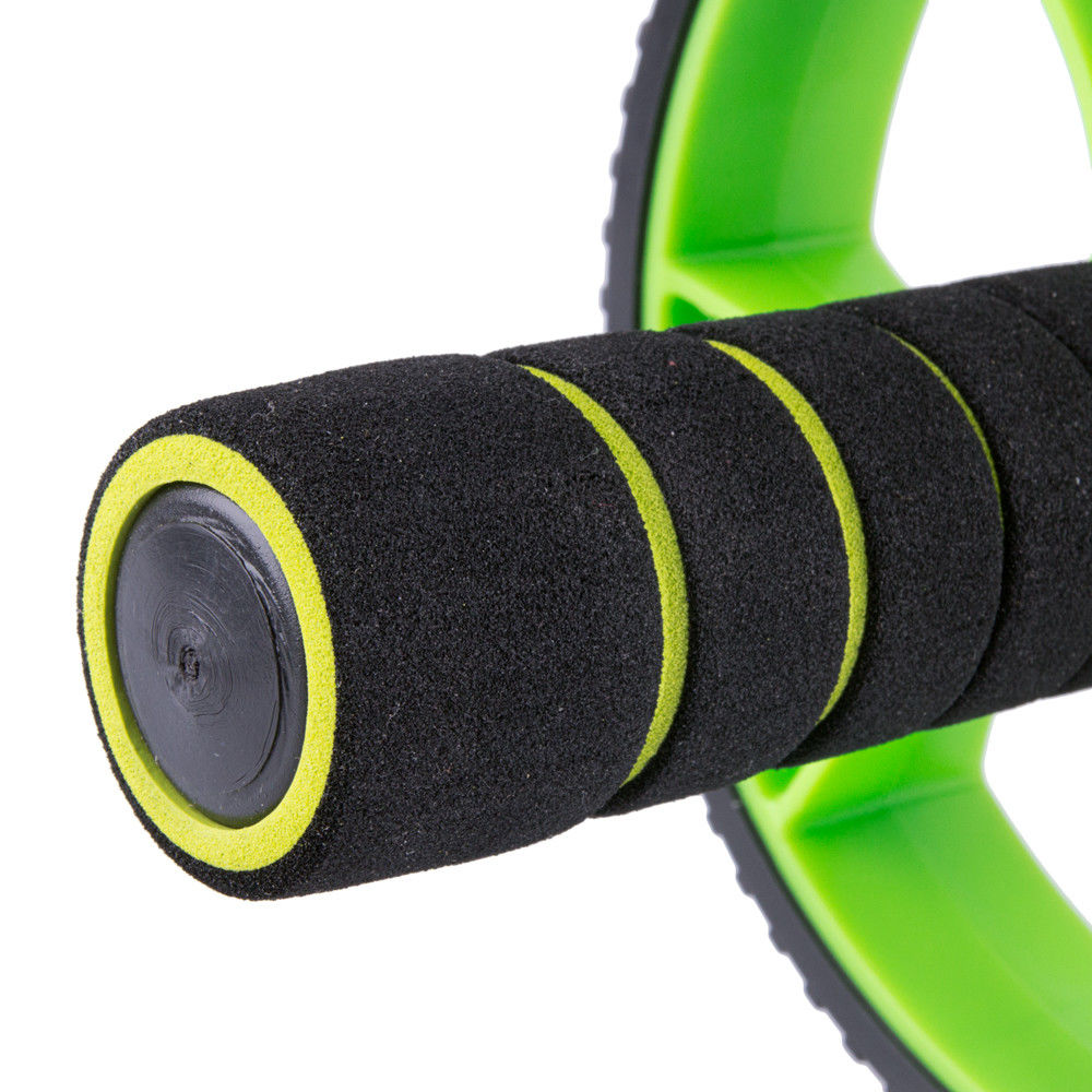 Roata fitness abdomen d=17 cm inSPORTline 13169 (3041)
