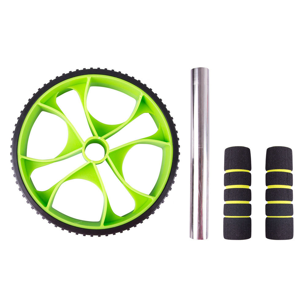 Roata fitness abdomen d=17 cm inSPORTline 13169 (3041)
