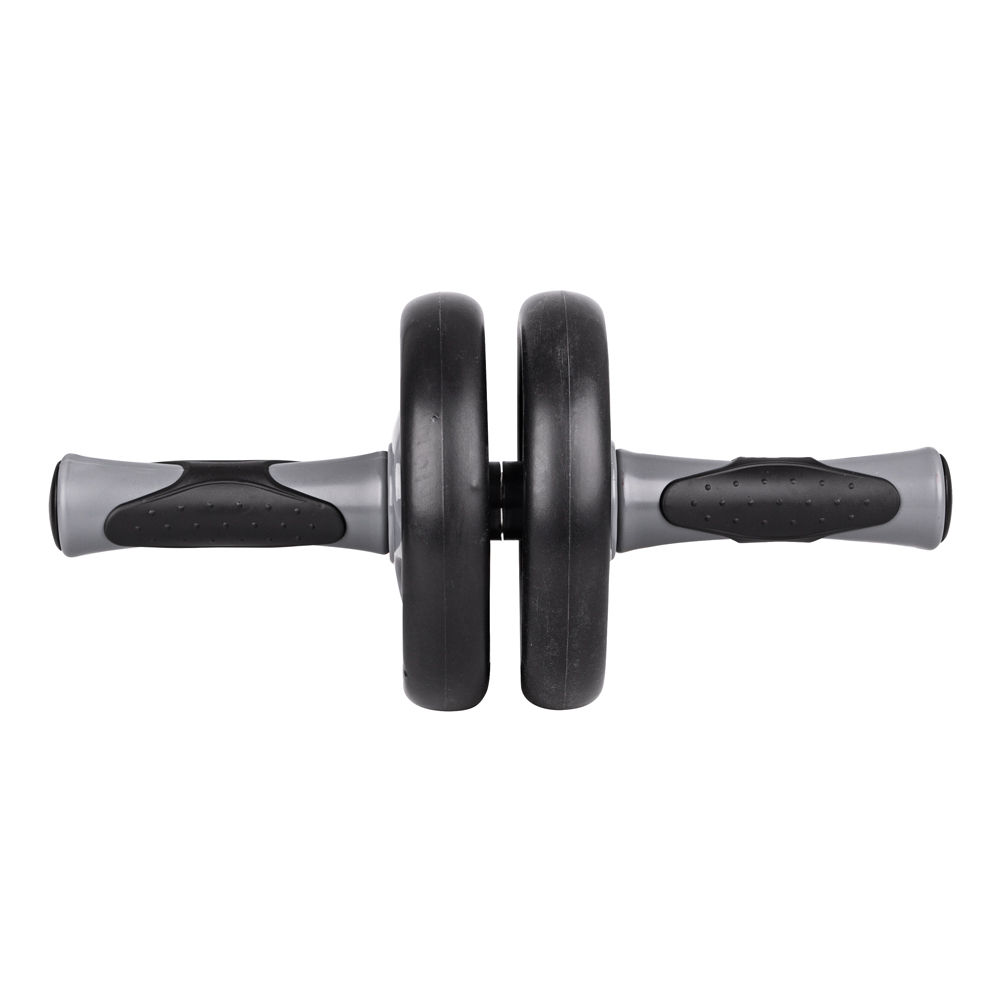 Roata fitness abdomen inSPORTline AB Roller AR300 7157 (2767)