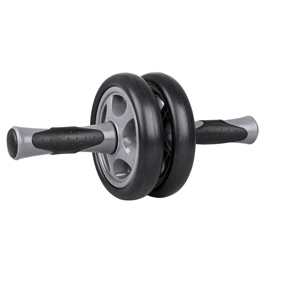 Roata fitness abdomen inSPORTline AB Roller AR300 7157 (2767)