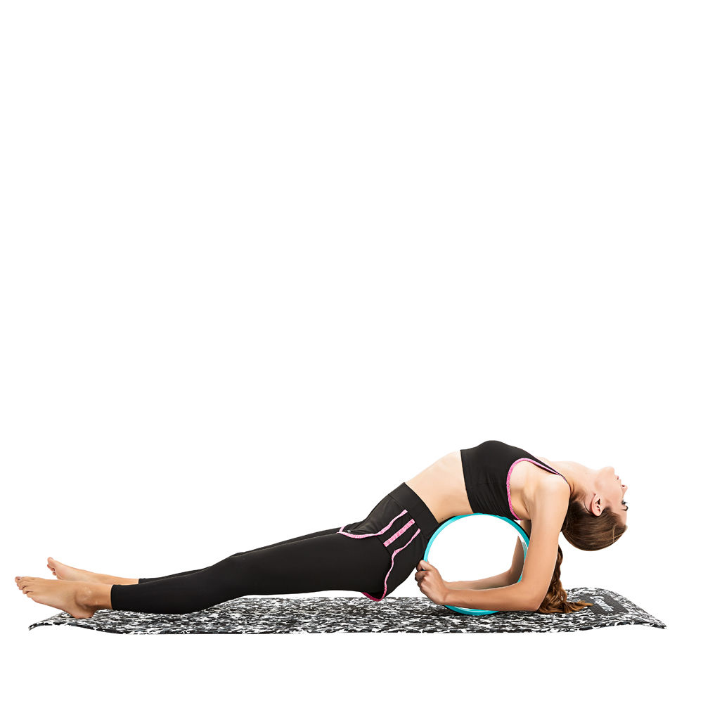 Roata yoga d=32 cm inSPORTline Jovy 17890 (1495)