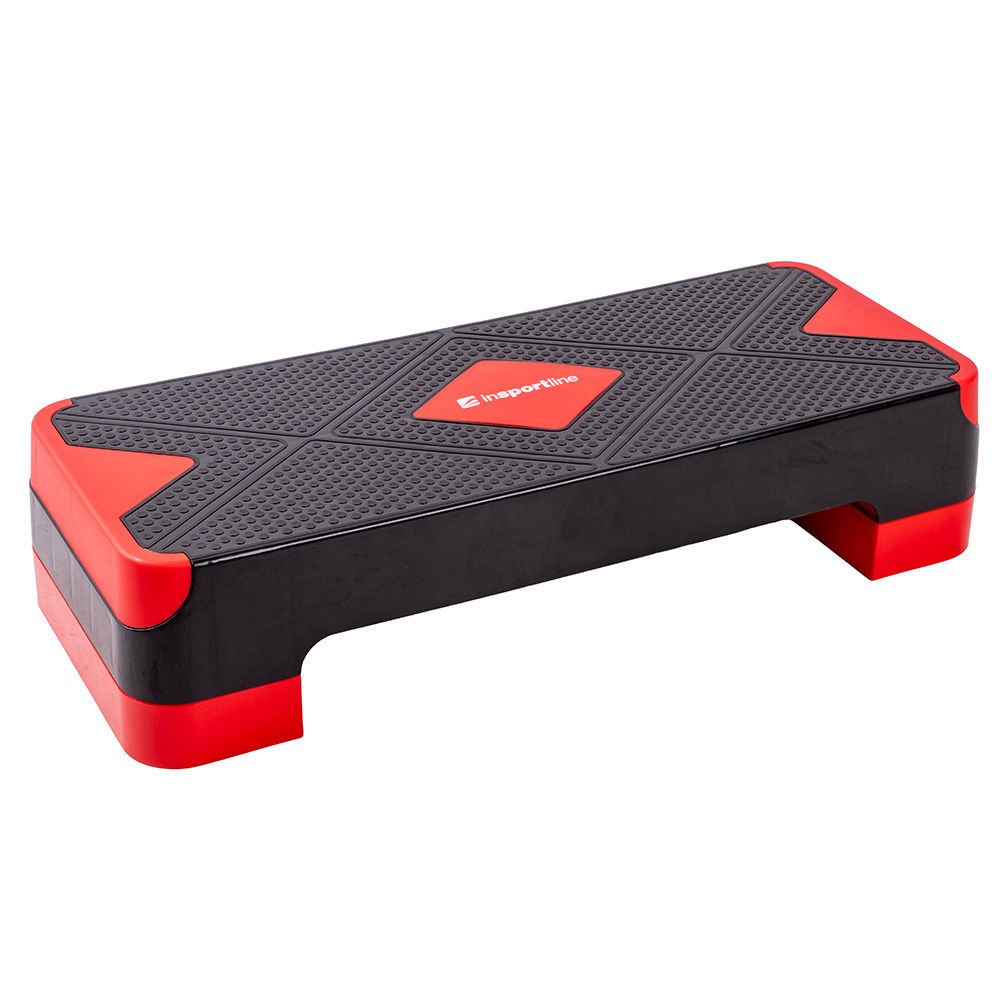Step aerobic (max. 200 kg) inSPORTline 25837 (10680)