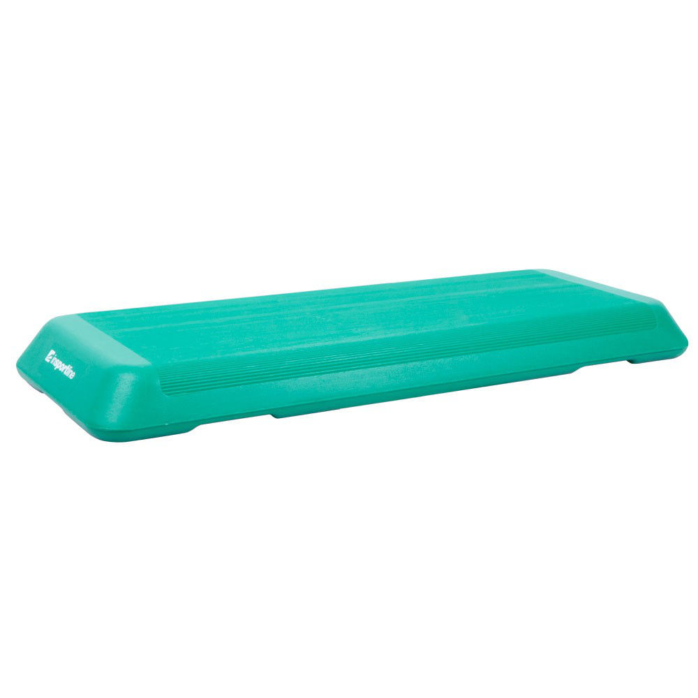 Step aerobic (max. 250 kg) 119x41x20 cm inSPORTline AS500 10825 (5984)