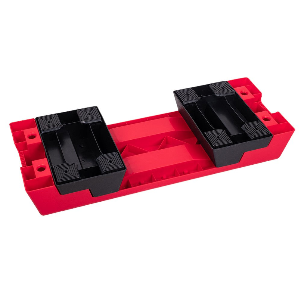 Step aerobic (max. 250 kg) 90х37.5 cm inSPORTline Absater Evo 26532 (11308)