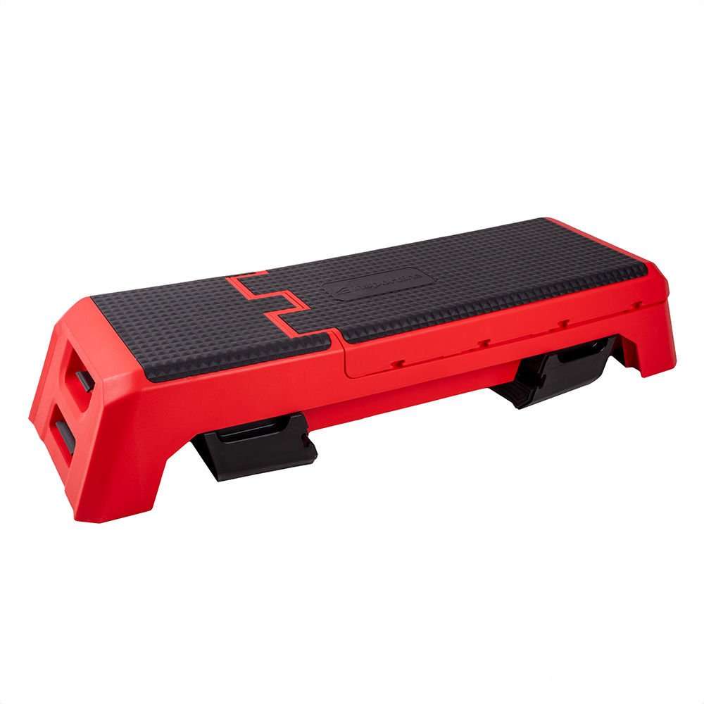 Step aerobic + banca regabila (max. 150 kg) inSPORTline AeroBench 25787 (10221)