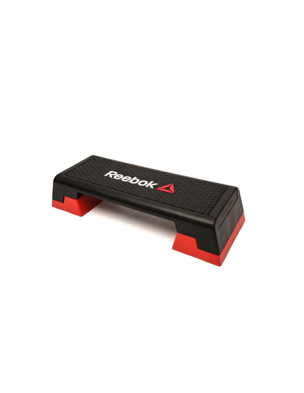 Step aerobic 102х35 cm Reebok Profesional R16150 black/red (7553)