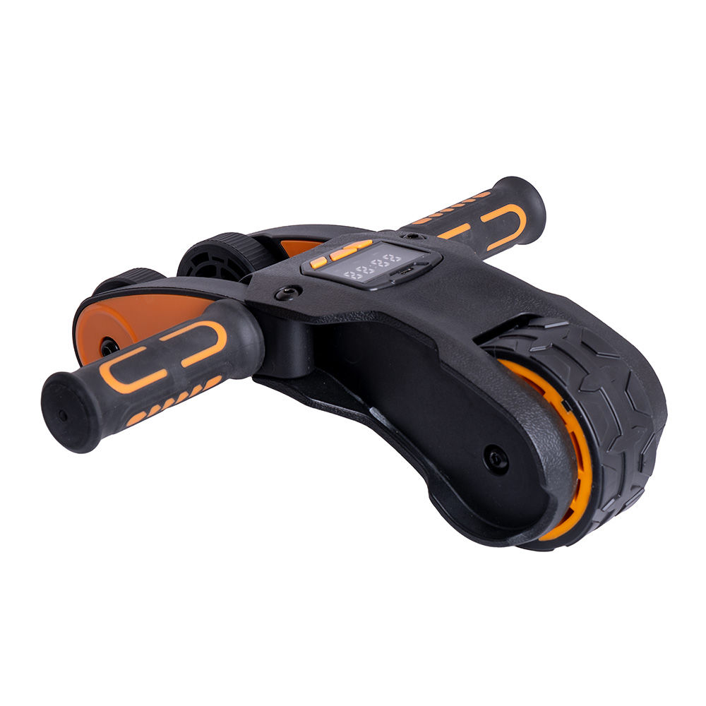 Cumparati Aparat AB Roller max. 120 kg inSPORTline DR2030 25608 9851 rapid si ieftin