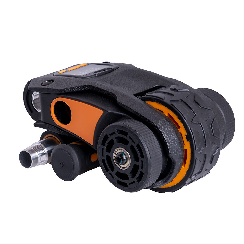Ab roller max clearance
