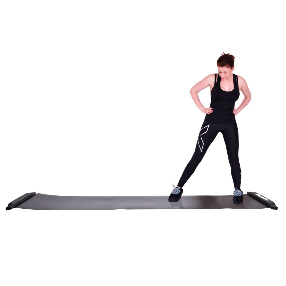 Plansa de alunecare 230 cm inSPORTline 11016 (4240)