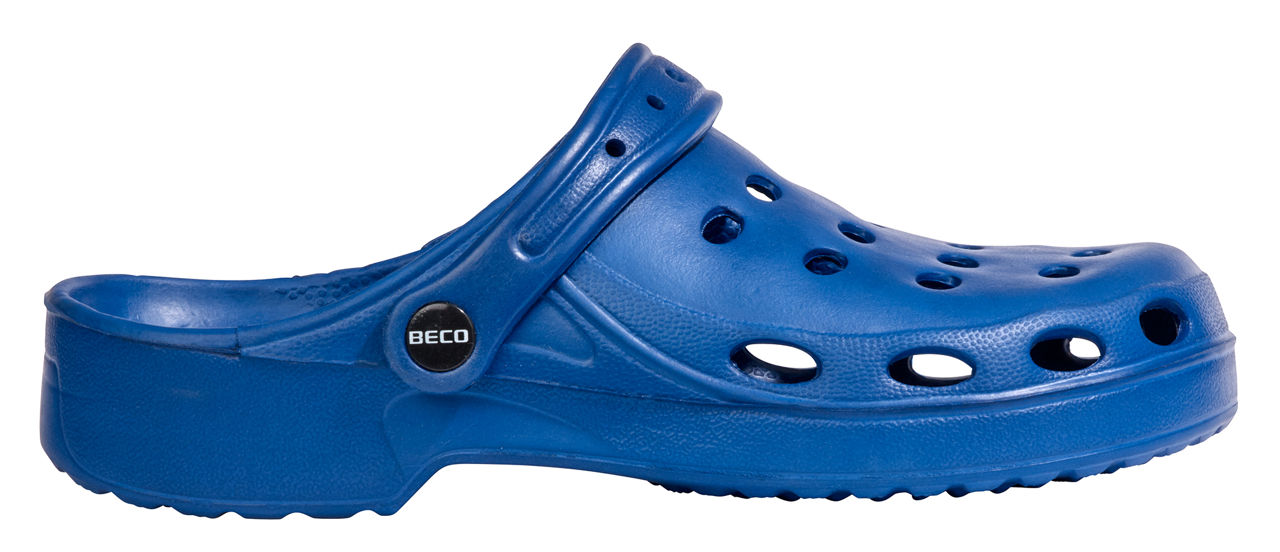 Incaltaminte pt barbati m.44 Beco Clogs Men 9076 (11489)