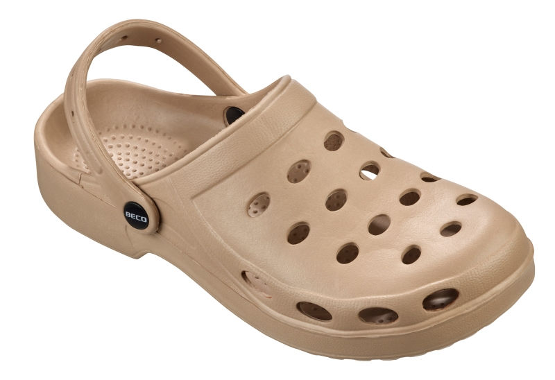 Incaltaminte pt barbati m.44 Beco Clogs Men 9076 (11489)