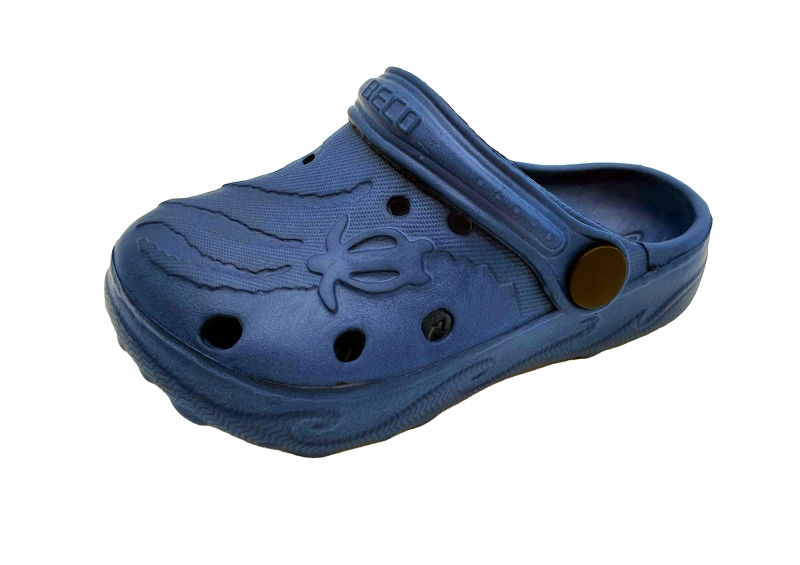 Incaltaminte pt copii m.27 EVA Beco Clog Kids 9084 (11497)