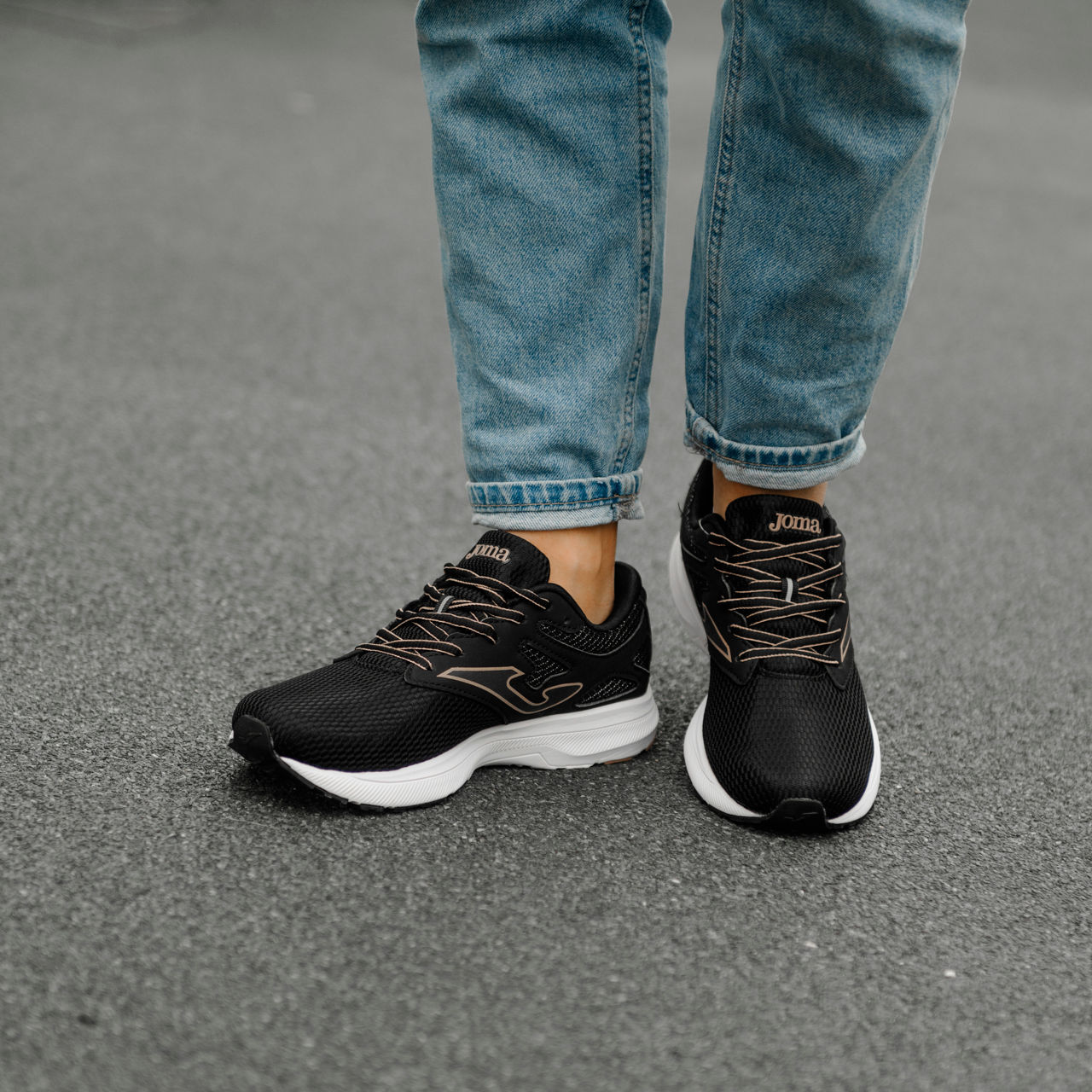 Adidasi m.37, 39, 40, 41 Joma RMETLW2201