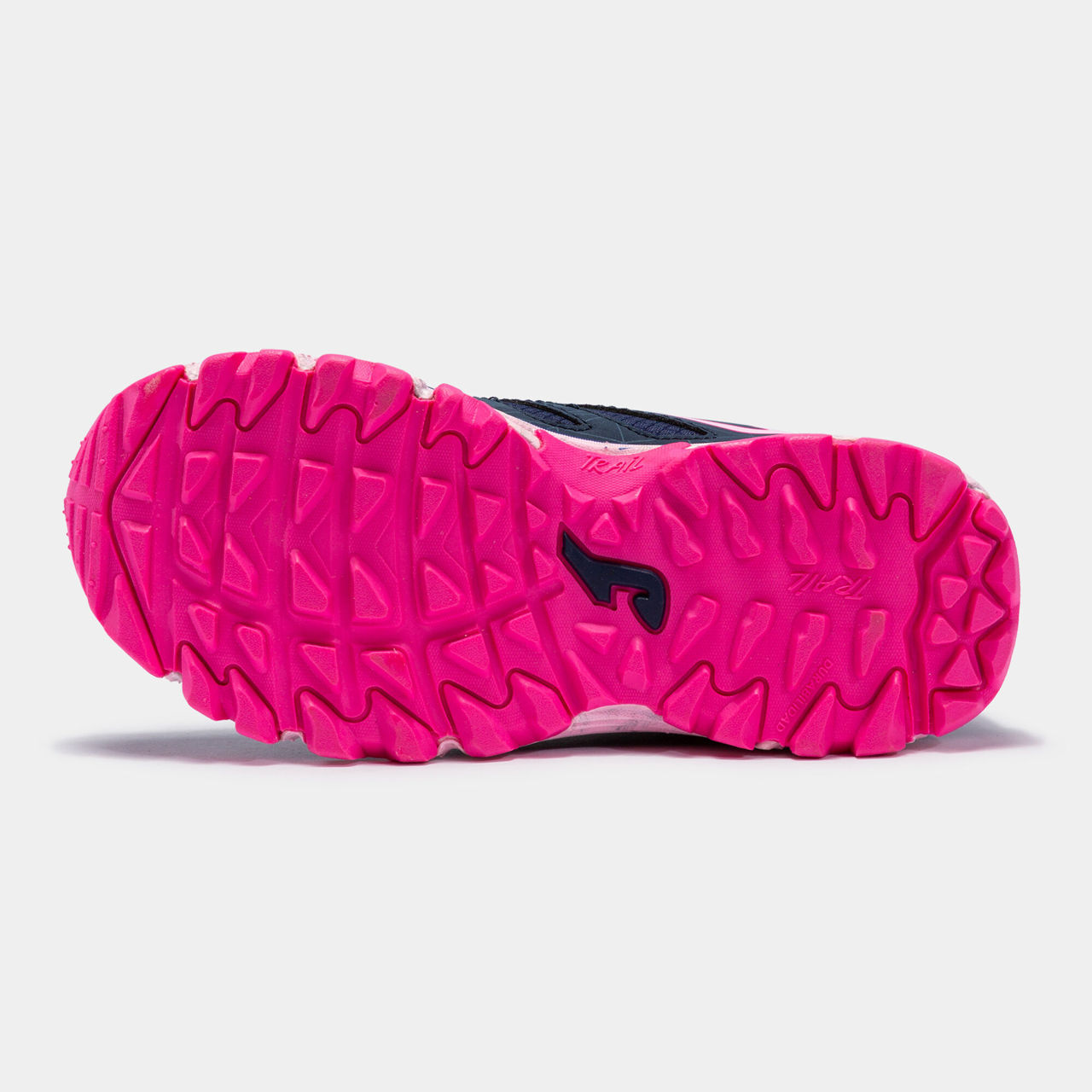 Adidasi Joma Sima Junior Navy Blue Fuchsia JSIMAW2233