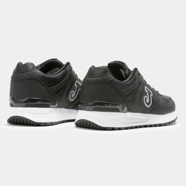 Adidasi m.40 Joma C.427LS-2001 black (4489)