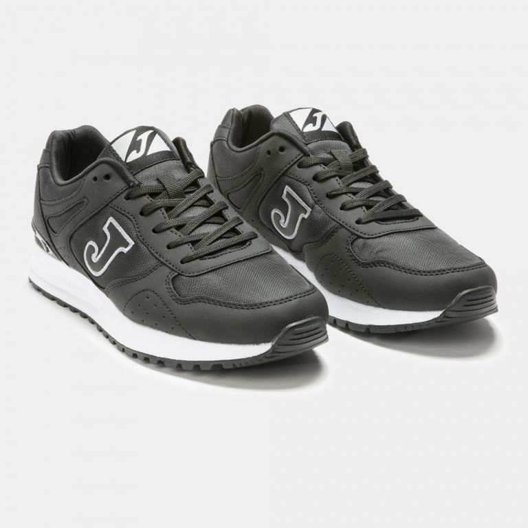 Adidasi m.40 Joma C.427LS-2001 black (4489)