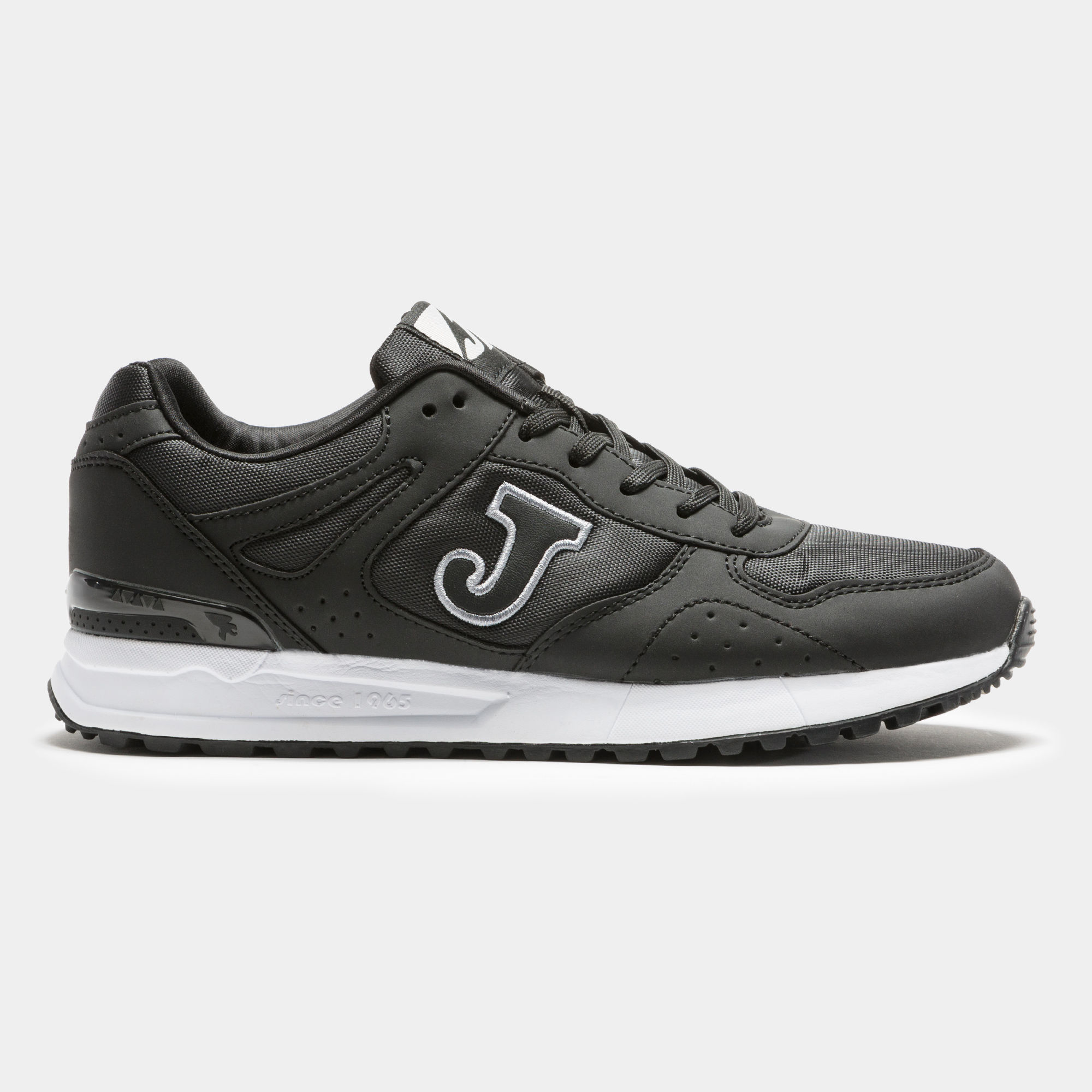 Adidasi m.40 Joma C.427LS-2001 black (4489)