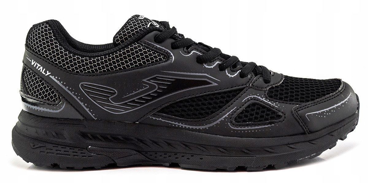 Adidasi Joma R.VITAS-2021 black