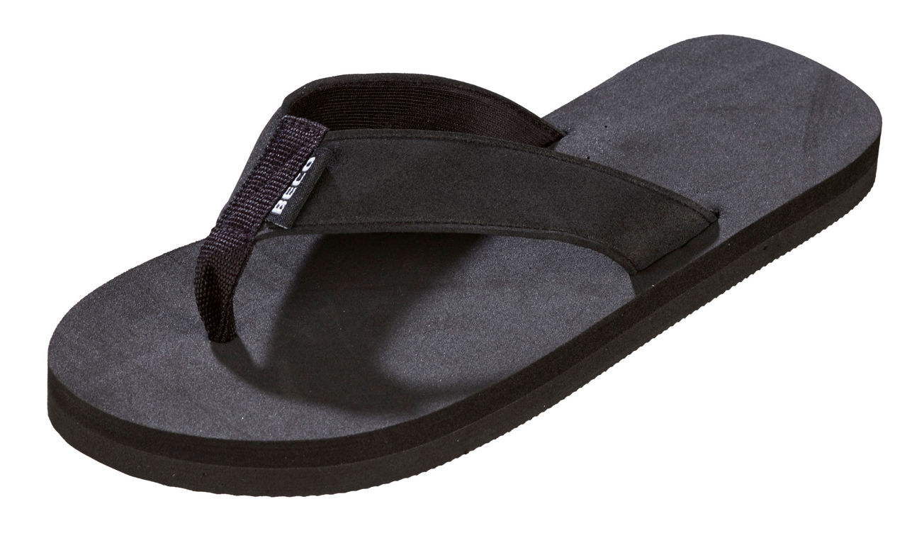 Papuci unisex m.36 Beco 90326 (10834)