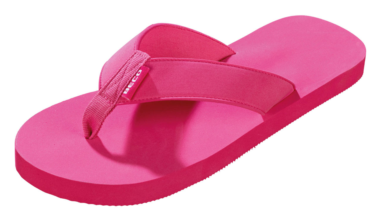 Papuci unisex m.44 Beco 90326 (11006)