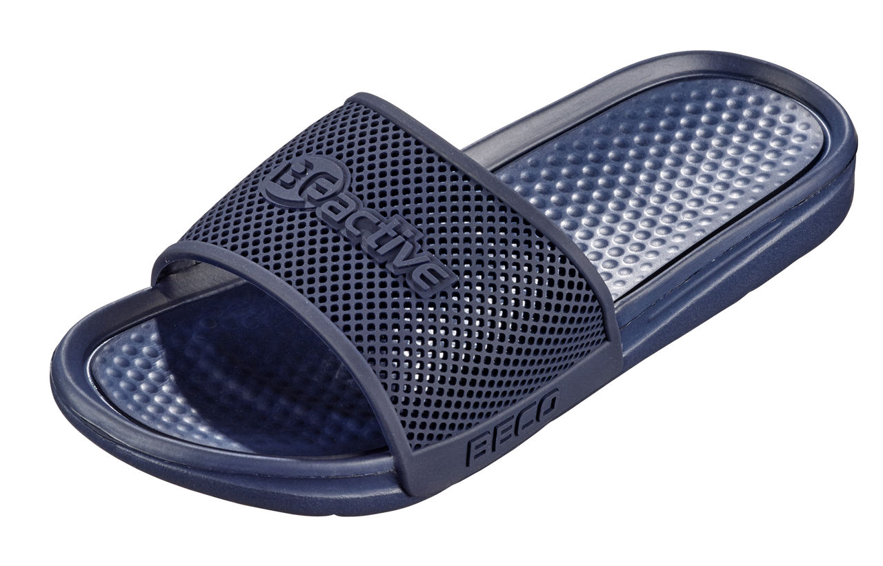 Slapi unisex m.46 Beco Nautik 9247 (7185)