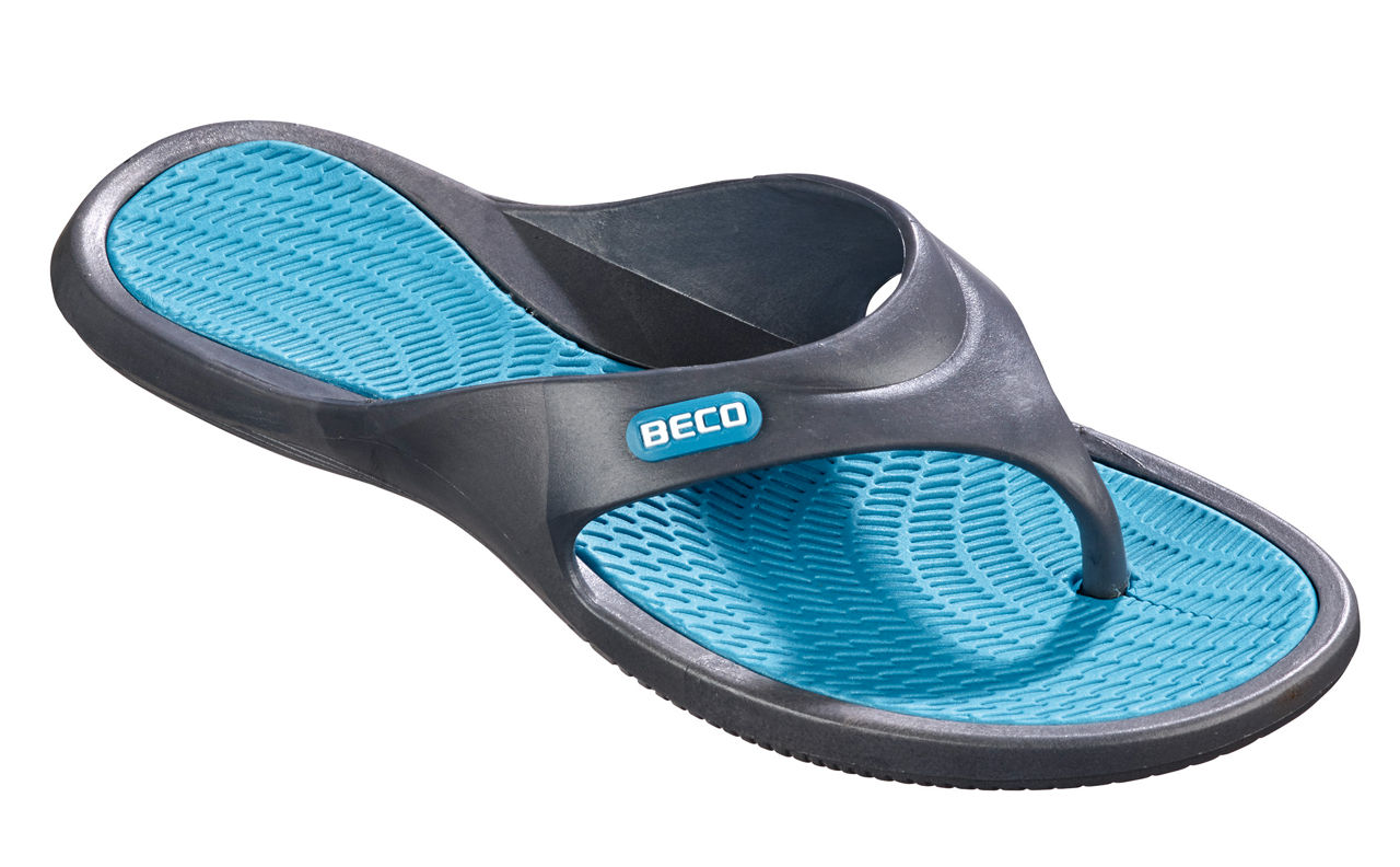 Slapi Vietnam pt femei m.37 Beco V-strap 90627 (10759)