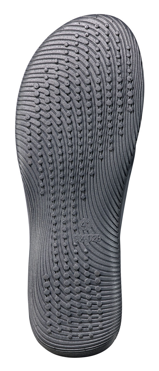 Slapi Vietnam pt femei m.37 Beco V-strap 90627 (10759)