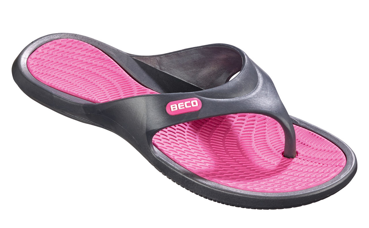 Slapi Vietnam pt femei m.42 Beco V-strap 90627 (10764)