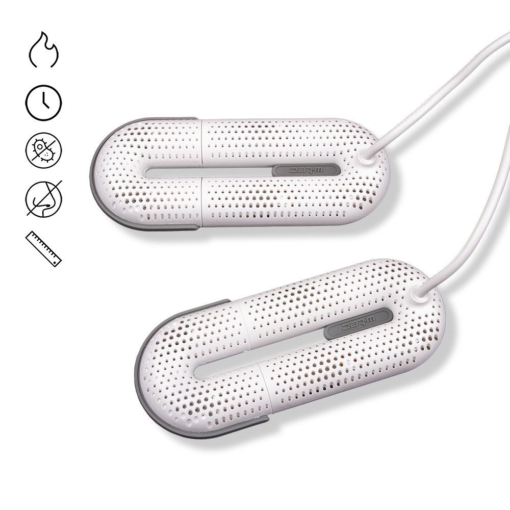 Dispozitiv electric pt uscare manusi si pantofi inSPORTline W-TEC Ortos 25330 (10037)