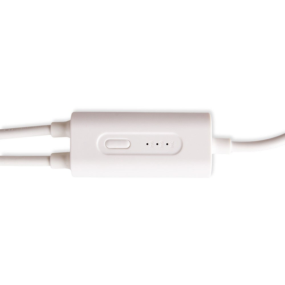 Dispozitiv electric pt uscare manusi si pantofi inSPORTline W-TEC Ortos 25330 (10037)