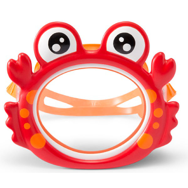 Masca diving (3-8 ani) Intex Fun Mask 55915 (8369)
