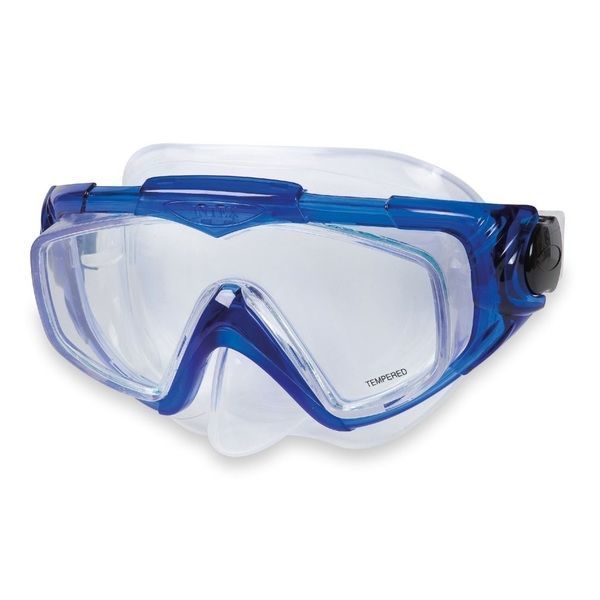 Masca diving 14+ Intex Professional 55981 (1612)