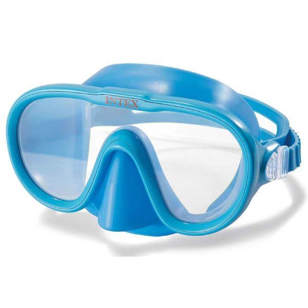 Masca diving 8+ Intex Play 55916 (1628)