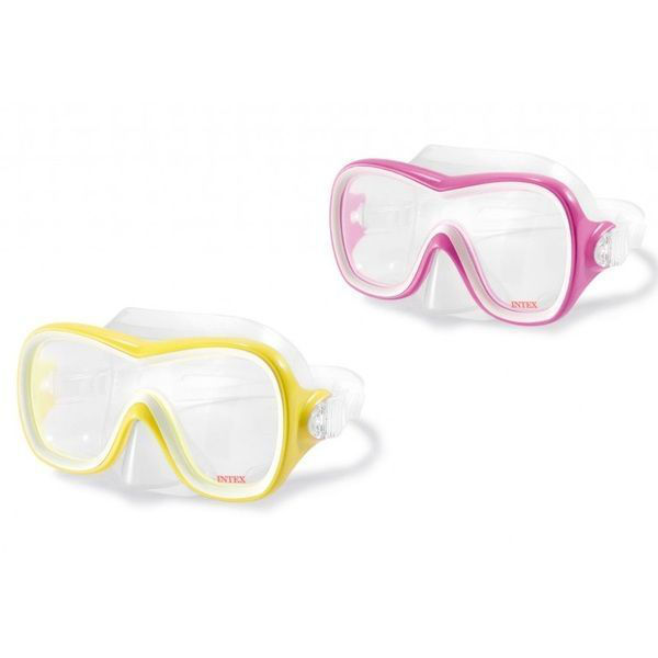 Masca diving 8+ Intex Sport 55978 (3425)