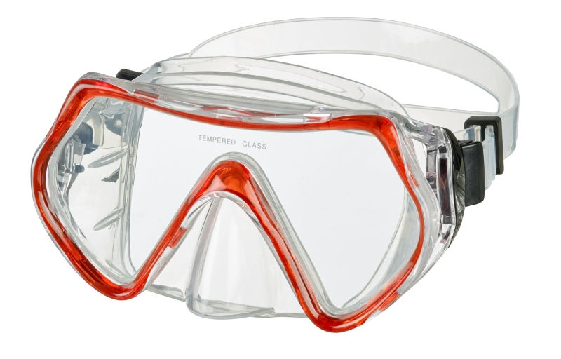 Masca inot diving 12+ Beco Bibione 99048 (9792)