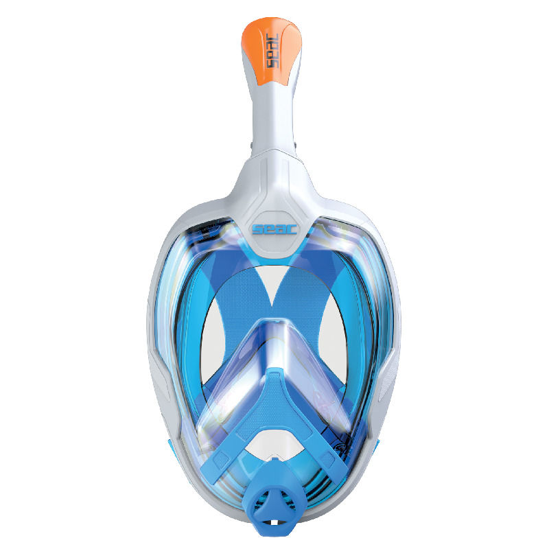 Masca snorkeling la suprafata S/M Seac Magica 170-10 (6298)