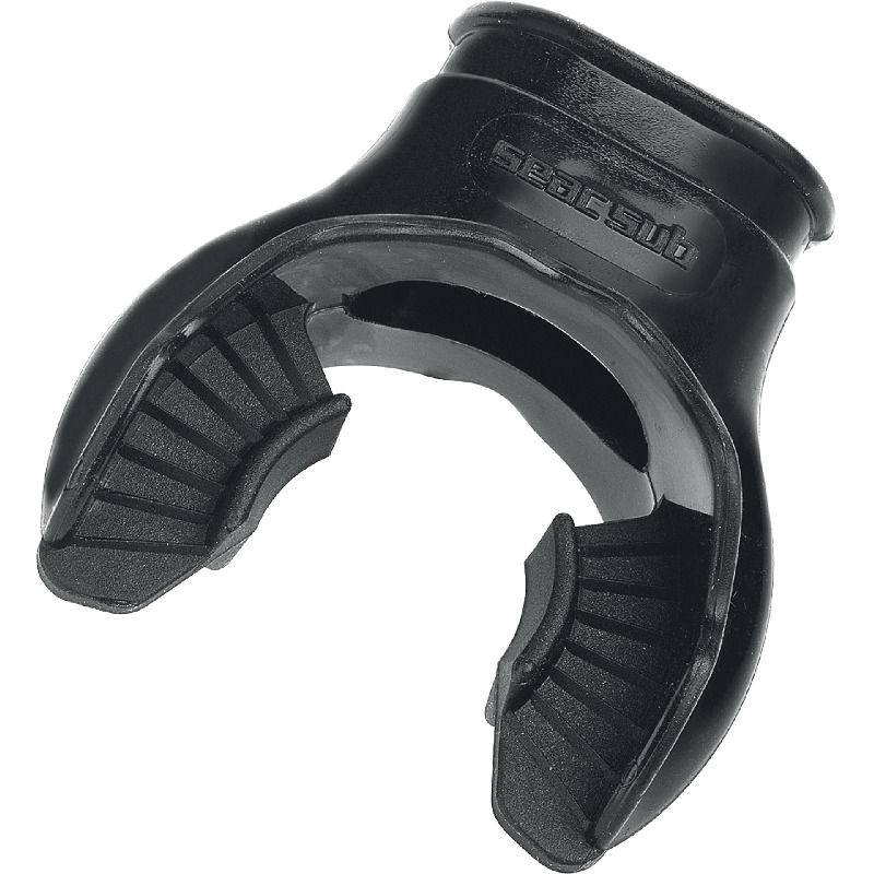 Mouthpiece pt tub diving Seac 236 (10152)