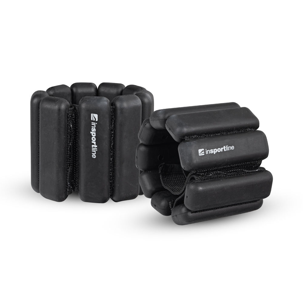 Greutati (2 buc. x 0.5 kg) inSPORTline Brace 21682 (6371)