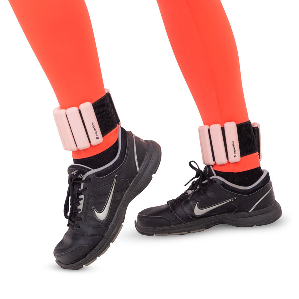 Greutati (2 buc. x 0.5 kg) inSPORTline Brace 21682 (6371)